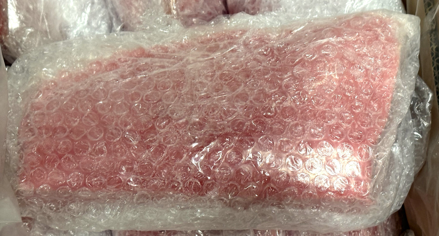 Tuna,(Yellowfin) 3-5 lb, Loins, Frozen, NW, 1 x 30 lb