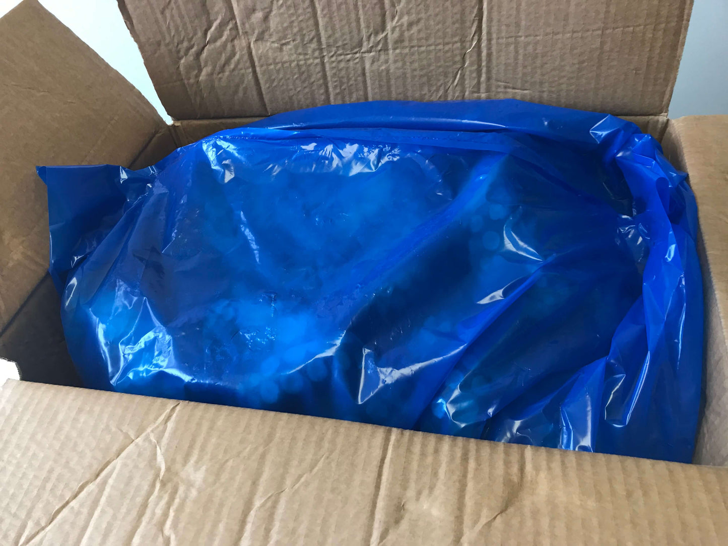 Octopus, (Vulgaris), T3 (2-3 kg), Legs, Frozen, Morocco, NW, 6 kg (13.23 lb)