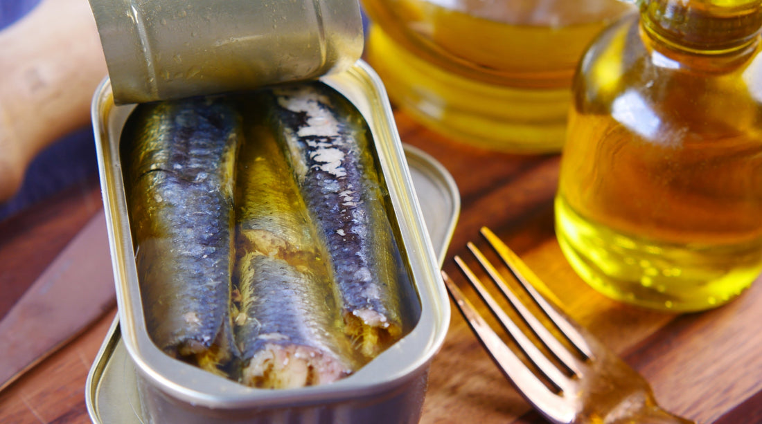 Everything You Need to Know About Canned Sardines