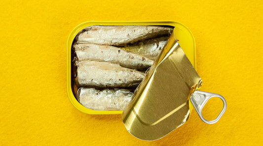 Guide to Purchase Canned Sardine Fish In Canada