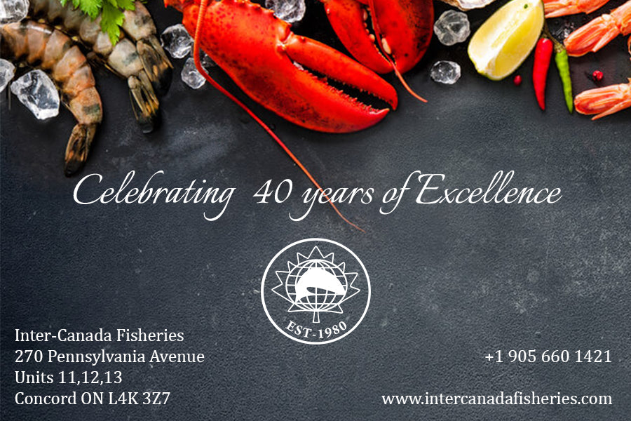 Seafood Home Delivery: Everything at Your Doorstep