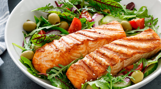 Choosing a Seafood Delivery Service