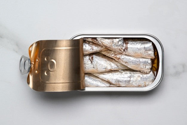 Everything You Need to Know About Canned Sardines