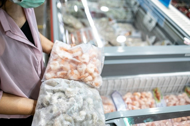 How Frozen Seafood Delivery Services Handle Quality Control | Inter ...