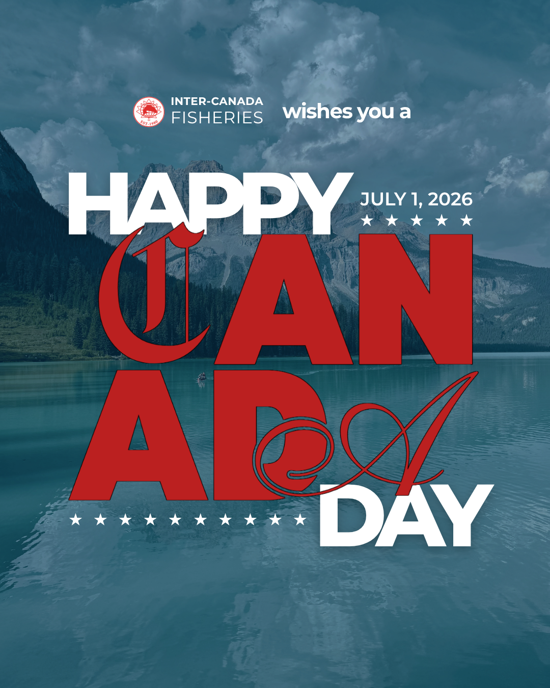 Canada Day 2026