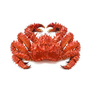 Crab - King