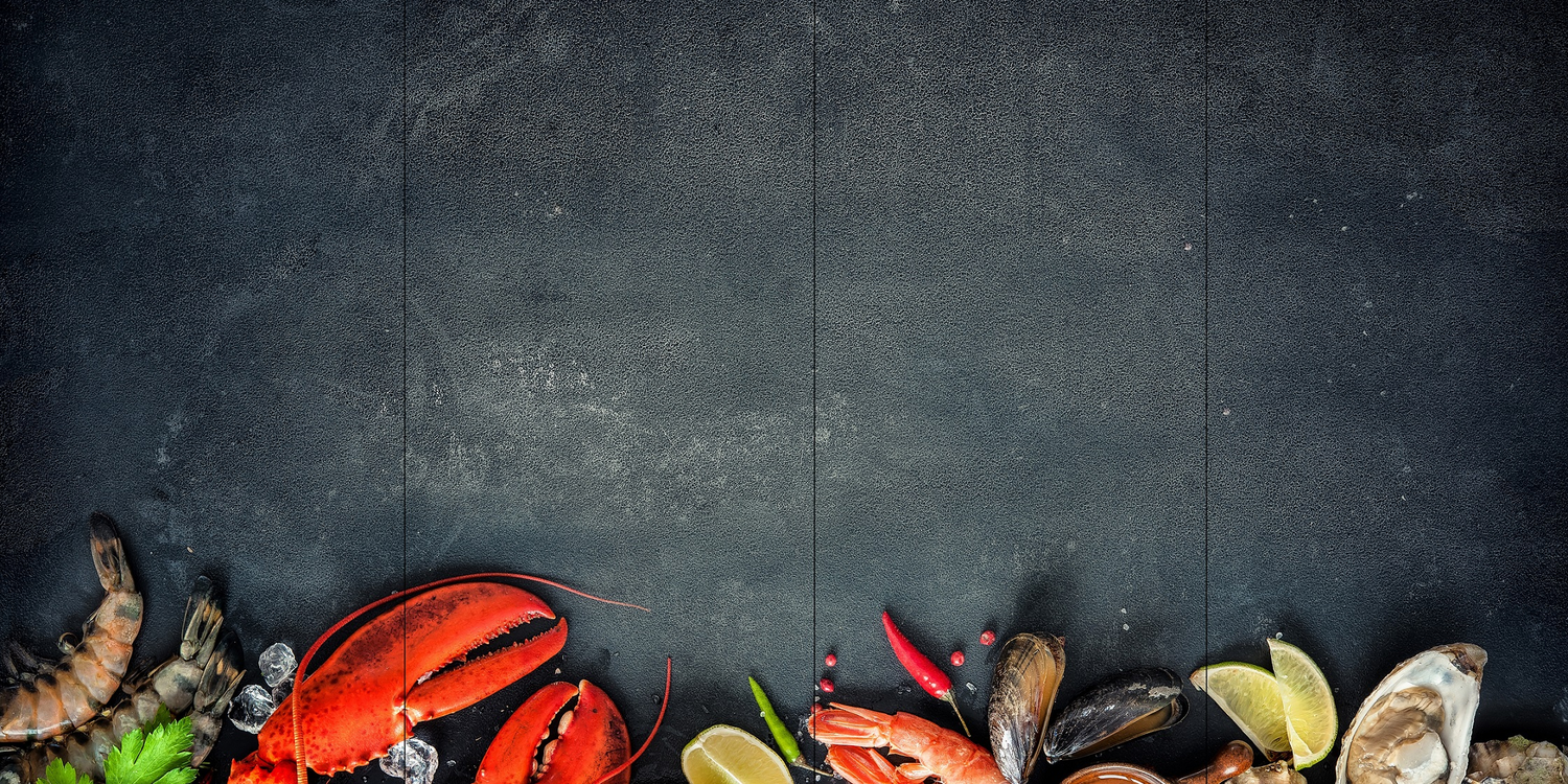 Seafood Wholesalers and distributors. 