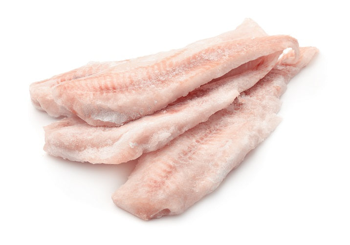 Pickerel