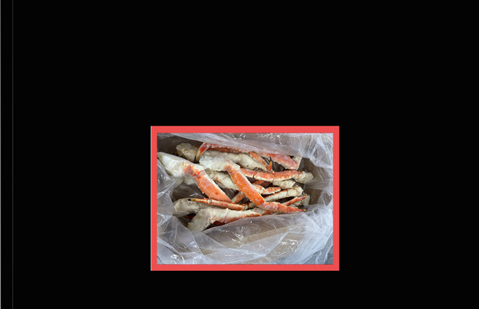King Crab (9-12)