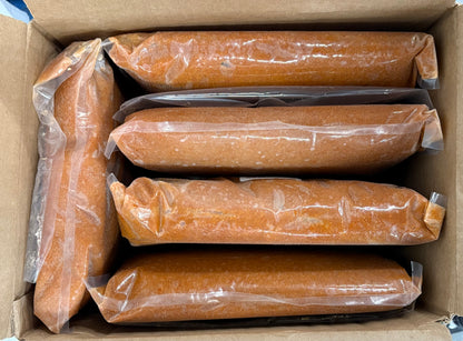 Lobster Meat, Minced ,Cooked, Frozen, Canada, NW, 30 lb (6x5lb)