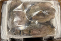 Octopus (Vulgaris), T4, Whole, Frozen, IQF, Morocco, NW, 12 kg (26.46 lb)