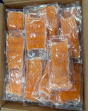 Salmon(Atlantic),6oz, Portions, Skinless, Boneless, Frozen, IVP, Ocean Harvest, Norway, NW,10 lb