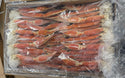 Crab (Snow), Cooked, 8-10oz, Section, Frozen, IQF, China, NW, 10lb