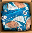 Shrimp (Red),13-15, EZP, Frozen, Argentina, Pereira, NW, 20 lb,10 x 2lb