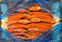 Crab (Snow), Cooked, 10oz up, Frozen, IQF, China, NW, 10lb