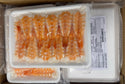 Shrimp (White), 4L (20 pc/tray),  Cooked, Frozen, NW, 5.908 lb