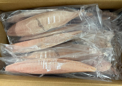 Tuna (Albacore), Loins, Frozen, IVP, Canada, NW, 20 lb