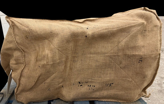 Stock Fish (Dry), Cod, Whole, 20-40, Norway, NW, 45Kg, 99.20 lb