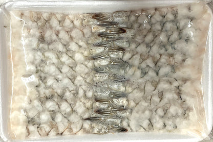 Shrimp (White), 26-30, Nobashi, Frozen, OHB, Vietnam,  NW 13.22lb