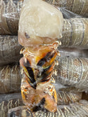 Lobster, 7oz, Tails, Frozen, Brazil,  NW, 10lb