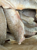 Croaker (Yellow), 16-24oz, Pan Ready, Frozen, Brazil, NW, 25lb
