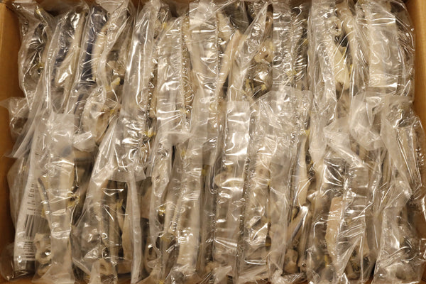 Smelts, HG, Frozen, IQF, Peru, NW 20lbs