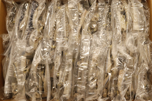 Smelts, HG, Frozen, IQF, Peru, NW 20lbs