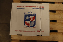 Lobster Meat, CKL, Frozen, Canada, NW, 12 lb, 6 x 2 lb