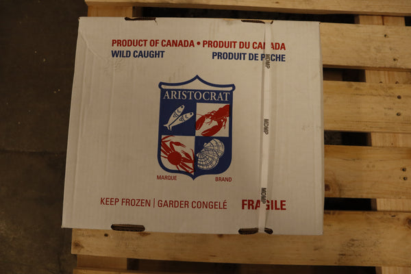 Lobster Meat, CKL, Frozen, Canada, NW, 12 lb, 6 x 2 lb