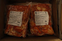 Lobster Meat, CKL, Frozen, Canada, NW, 12 lb, 6 x 2 lb