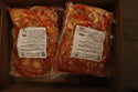 Lobster Meat, CKL, Frozen, Canada, NW, 12 lb, 6 x 2 lb
