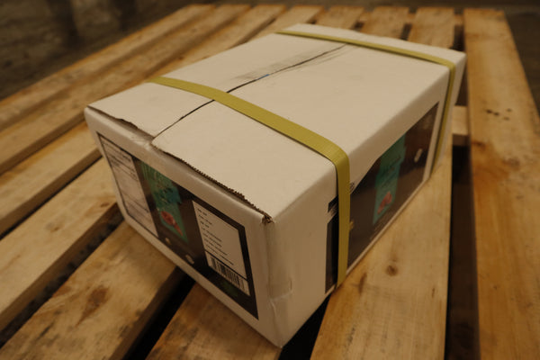 King Fish, 6-8 oz, Steaks, Frozen, IWP, Indonesia, NW, 10 lb