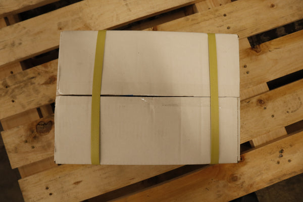 King Fish, 6-8 oz, Steaks, Frozen, IWP, Indonesia, NW, 10 lb