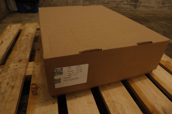 Crab (Snow), 4 oz/up, Clusters, Frozen, Canada, NW, 12 x 1lb