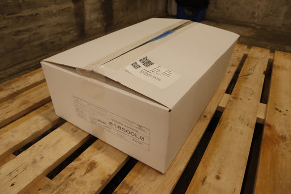 Mackerel (Atlantic), 500 g, Whole Round, Frozen, IQF,  Iceland, NW, 18kg , (39.683lb)