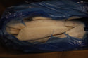 Halibut (Pacific), 8-16oz, Fletches, Frozen, IQF, Ocean Harvest, NW, 25lb