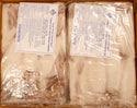 Squid (Loligo For.), U13, Whole, Cleaned, Frozen, Thailand, Blue Ocean, NW,12kg, 6 x 2kg (26.46lb)