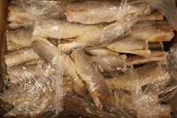 King Weakfish (Bangamary), 200g up, Headless, Gutted, Scaled, Frozen, Brazil, NW, 44 lb