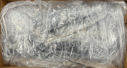 Pollock (Green, Salted), Large, Wet, NW, 50lb