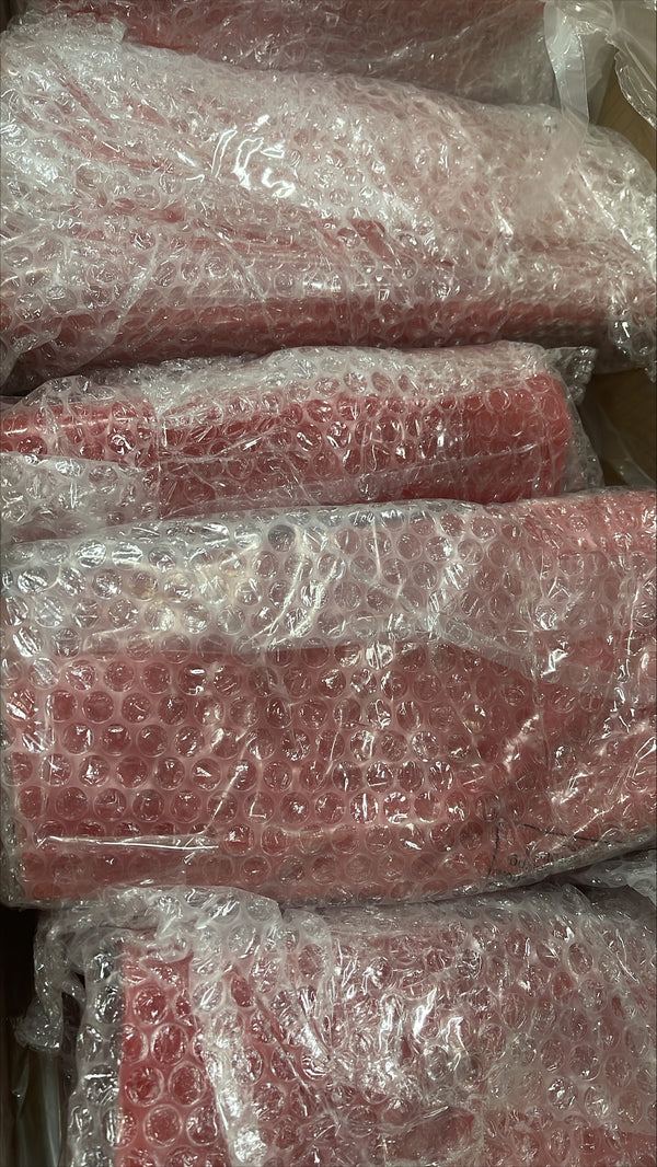 Tuna (Yellowfin), 5-8lb, TS, Frozen, IVP, VacPacked, NW, 30lb