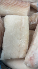 Cod(Atlantic),6 oz, Loins, SL, BL, Chem Free, Frozen,NW,10 lb