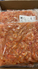 Lobster Meat, Leg, Frozen, NW, 12 lb
