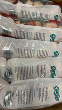 Shrimp (Black Tiger), 8-12, Cooked PDTO, Frozen, Vietnam,  NW, 10 lb, 5x2lb