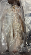 Tilefish (Golden), 3-5, Whole, Gutted, Frozen, Mexico, NW, 55lb