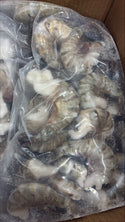 Shrimp (Black Tiger), 16-20, EZP, Frozen, IQF, Vietnam, NW, 10lb ,5 x 2lb