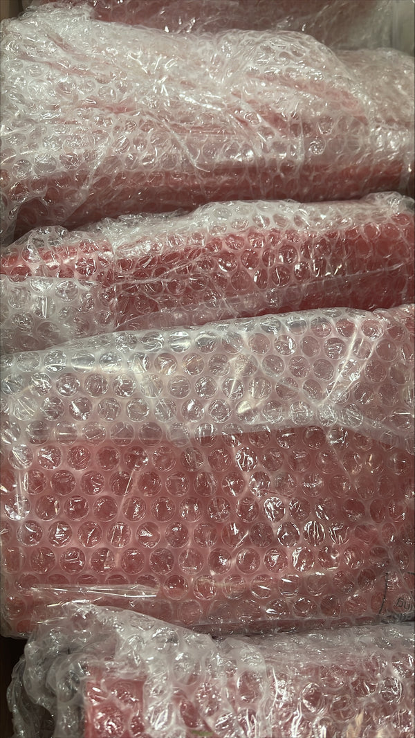 Tuna (Yellowfin), 5-8lb, TS, Frozen, IVP, VacPacked, NW, 30lb