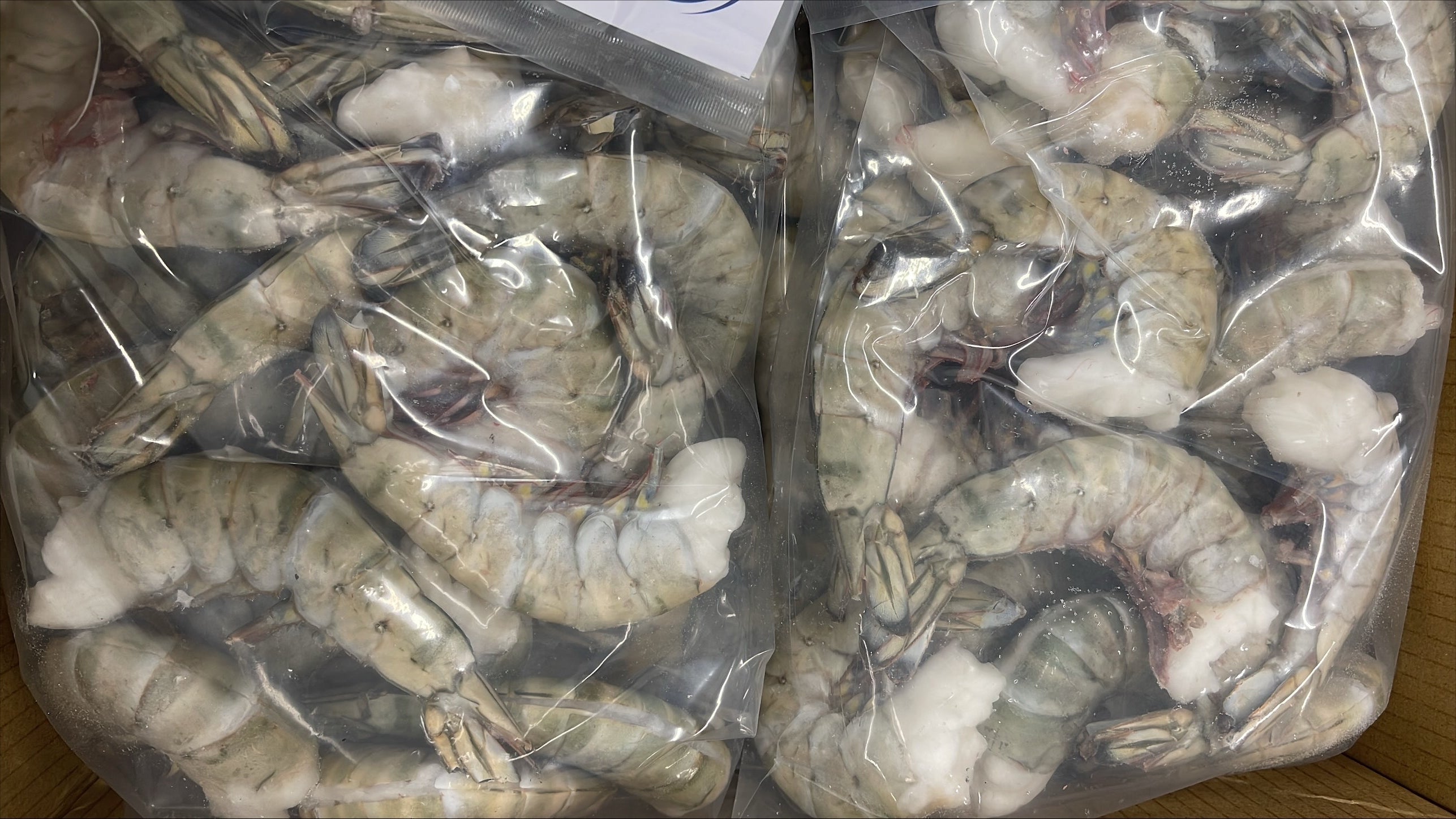 Shrimps – Inter-Canada Fisheries