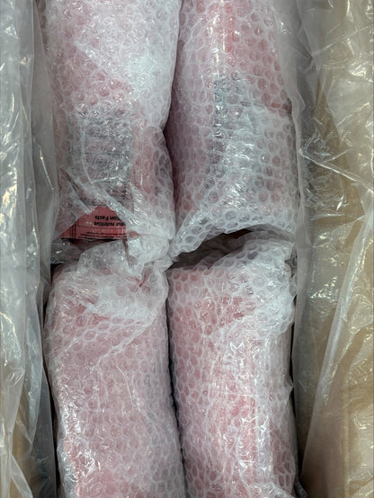 Tuna (Yellowfin), 3-5 lb, Loins, AAA, Frozen, IVP, Vietnam, NW, 1x15 lb