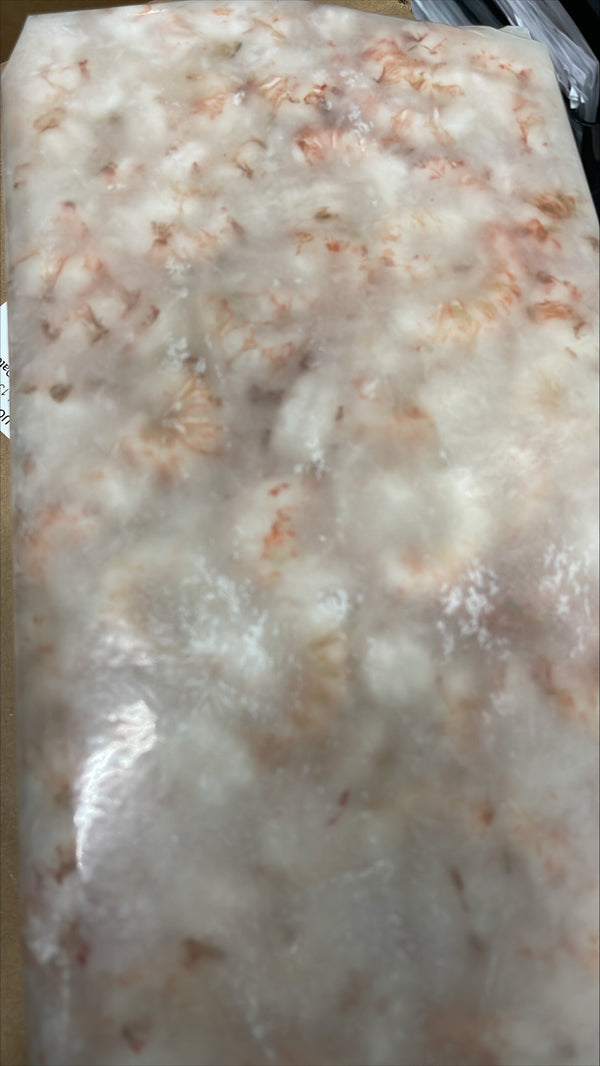 Shrimp (Rock), 71-90, PD, Frozen, IQF, USA, NW, 50 lb,10 x 5 lb