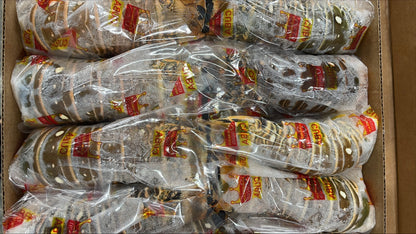 Lobster, 4-5 oz, Tails, Frozen, NW, 20 kg, 4 x 5 kg